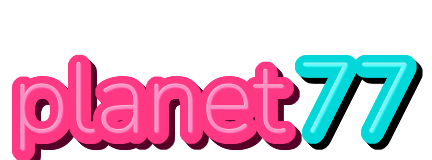 planet77 — logo kanal