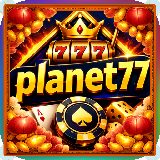 planet77 — galeri pratinjau Resmi APK