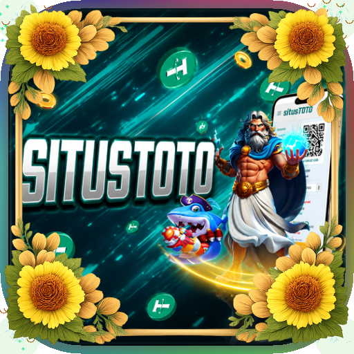 situstoto — mitra unggulan